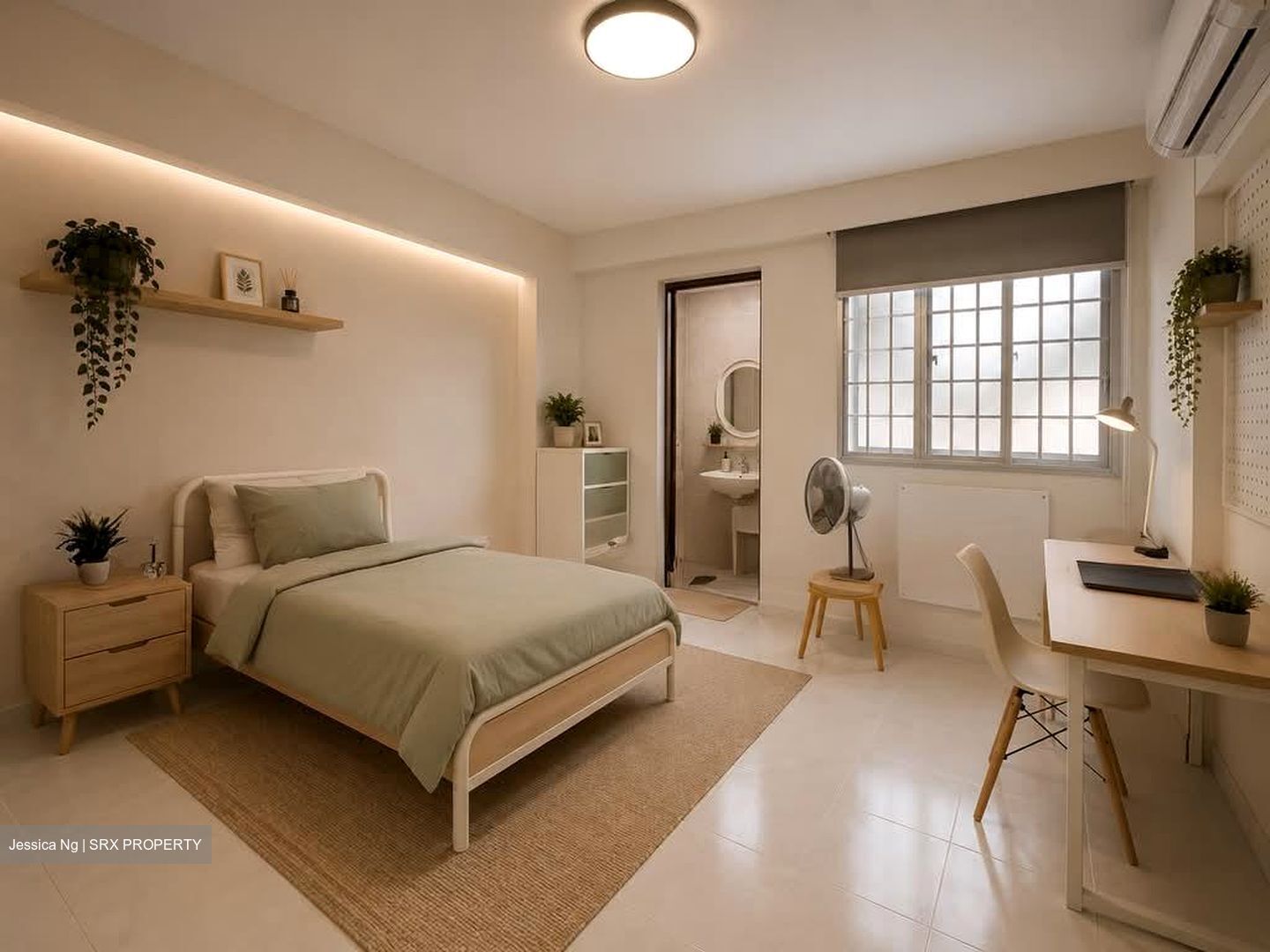 Blk 332 Serangoon Avenue 3 (Serangoon), HDB 4 Rooms #588130721